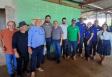 Jean Oliveira destina mais de 200 mil mudas de café para produtores de Candeias do Jamari