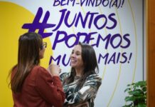 Euma Tourinho se filia ao Podemos e se consolida como pré-candidata a deputada federal por Rondônia