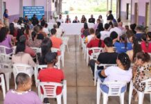 Ismael Crispin entrega terceira ação para APAEs e reforça compromisso com a inclusão de Vale do Anari