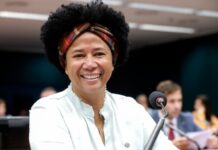 Custeado pela deputada Sílvia Cristina, Projeto Cidadania Plena do Ifro oferece curso na capital