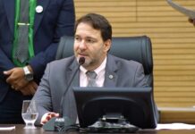 Alex Redano cobra envio imediato do PCCR do Ipem após mais de uma década de espera