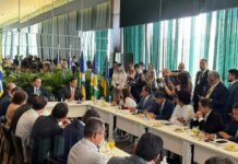 Dignidade aos servidores: Sílvia Cristina destaca o envio da PEC 47 da transposição à CCJ da Câmara dos Deputados