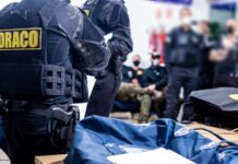 Facção criminosa é alvo de operação que planejavam executar policiais penais