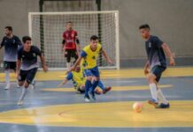 Cláudia de Jesus garante R$ 300 mil para projeto esportivo em Ji-Paraná e Porto Velho