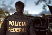 Foragido condenado a 26 anos por estupro de vulnerável é preso pela PF