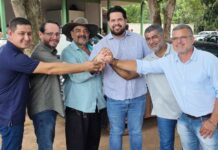 Jean Oliveira garante mais de R$ 1 milhão para reforma da Unidade Mista de Castanheiras