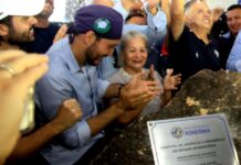 Hospital se torna símbolo de descaso após quatro anos de promessa de Fernando Máximo