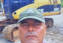 Trabalhador que morreu após desmoronamento em Bom Futuro é identificado