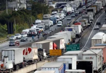 Moraes toma nova decisão absurda e desta vez atinge a classe que pode “parar” o país