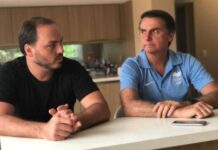 Informações revelam a situação de Bolsonaro em prisão domiciliar