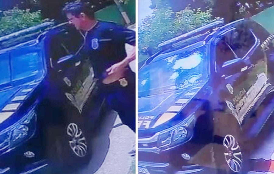 Um dos maiores algozes de Moraes é novamente condenado por caso ocorrido em 2022