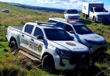 Empresário tenta matar a ex-mulher e na sequência é encontrado morto