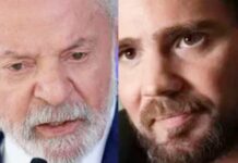 Vaza informação de dentro do Planalto e expõe desespero com o avanço do caso Master às vésperas da eleição