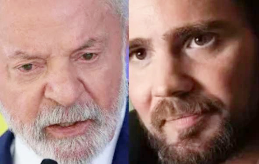 Vaza informação de dentro do Planalto e expõe desespero com o avanço do caso Master às vésperas da eleição