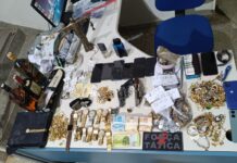 Sequestro por roubo termina em ação policial e fatalidades em confronto