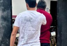 Justiça em ação: Prisão de investigado por crime sexual reforça segurança