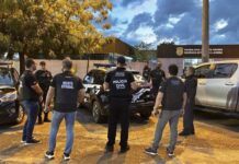 Operação Ganatum: grupo criminoso simulou transferência de bovinos e prejuízo é superior a R$ 7 milhões