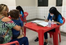 Operação Sorriso realiza cirurgias e transforma vidas de pacientes com fissuras labiopalatinas em Rondônia