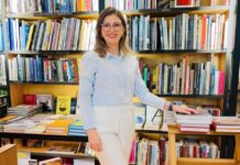 Mistério nas urnas: Gláucia Negreiros filia-se ao Podemos a convite do partido e movimenta os bastidores políticos