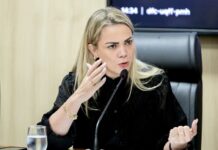 Plano de trabalho da CPI do Leite é apresentado pela deputada Cláudia de Jesus