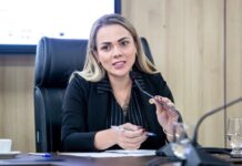 Regulamentação do trabalho remoto para mães servidoras é solicitada por Cláudia de Jesus