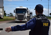 MPF firma mais um acordo com transportadora para evitar excesso de carga e destinar R$ 97 mil à PRF em Rondônia