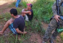 Ação da Polícia do Acre captura homens envolvidos em assassinato de fazendeiro em Rondônia