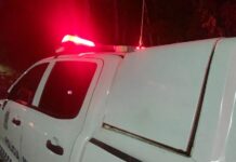 Marido ataca brutalmente esposa após ela recusar fazer sexo em Candeias do Jamari